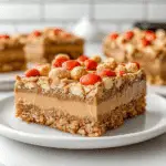 Nutter Butter Bars Recipe