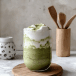 matcha coconut cloud