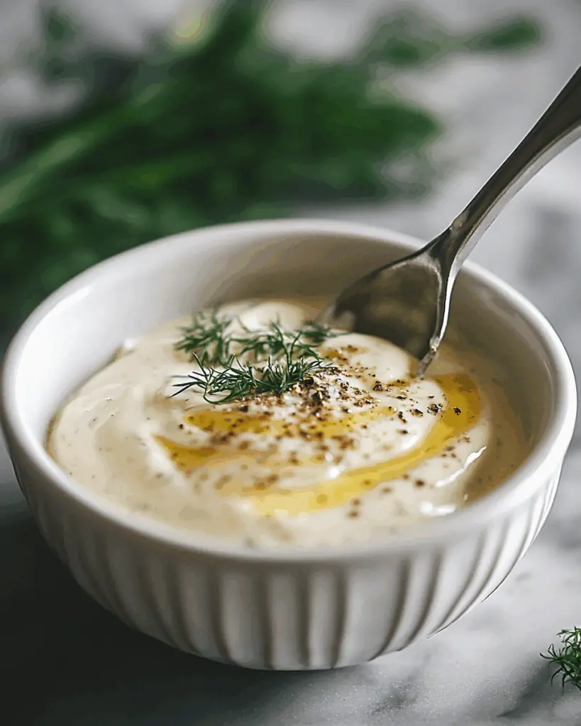 pickle juice ranch cucumber salad