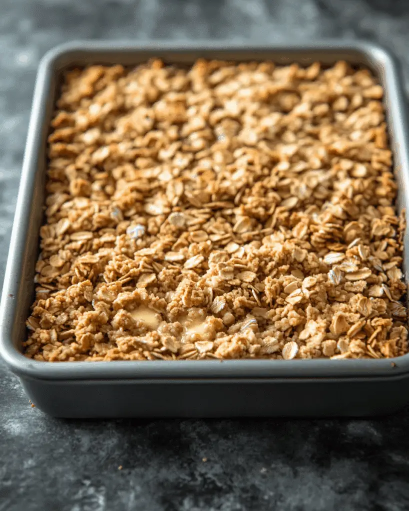  Lemon Crumb Bars