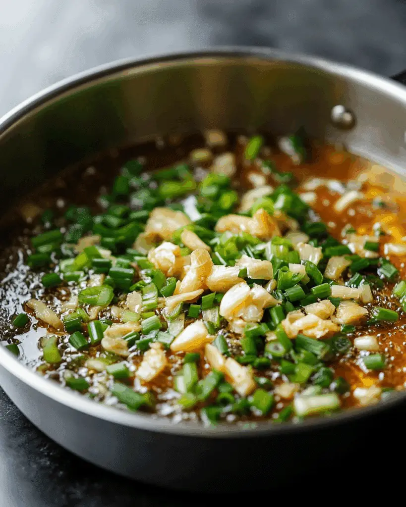 spicy ramen noodles recipe