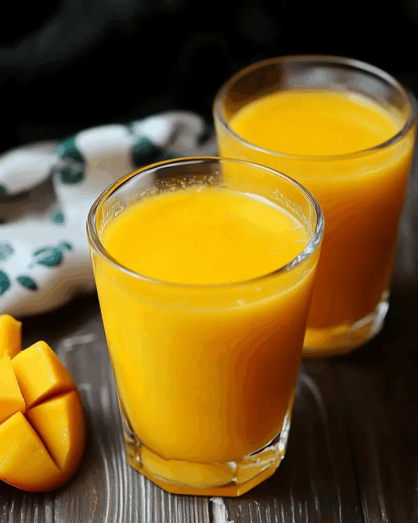 Mango Frooti
