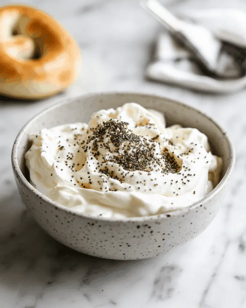 Cold Stuffed Mini Peppers