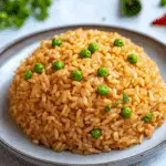 Peanut Butter Rice