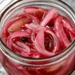 Gordon Ramsay Pickled Onions Recipe