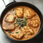 Marry Me Tofu