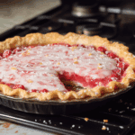 Strawberry Pop Tart PieStrawberry Pop Tart Pie