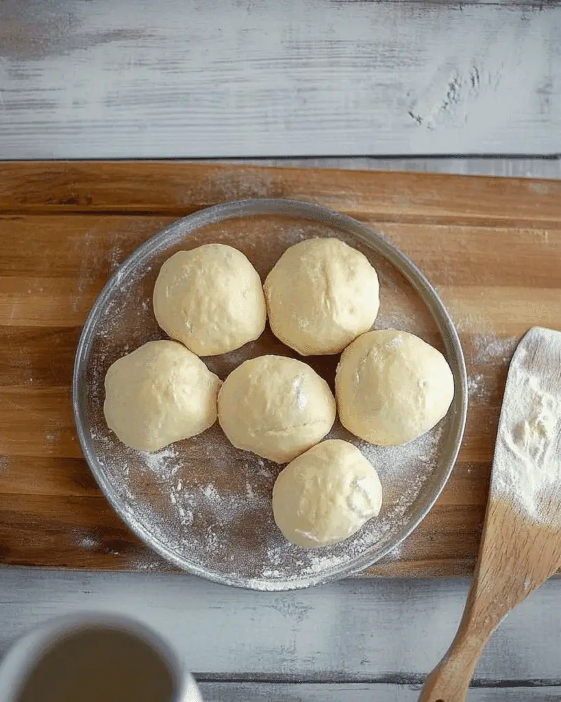 Authentic Irish Potato Bread