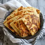 Authentic Irish Potato Bread