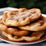 easy elephant ears recipe