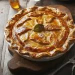 Irish Kerry Pie