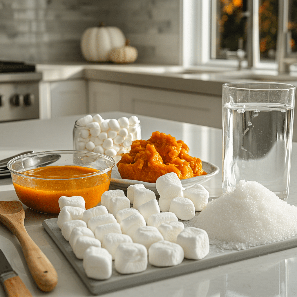 Pumpkin Coffee Syrup