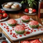 Halloween Cupcakes