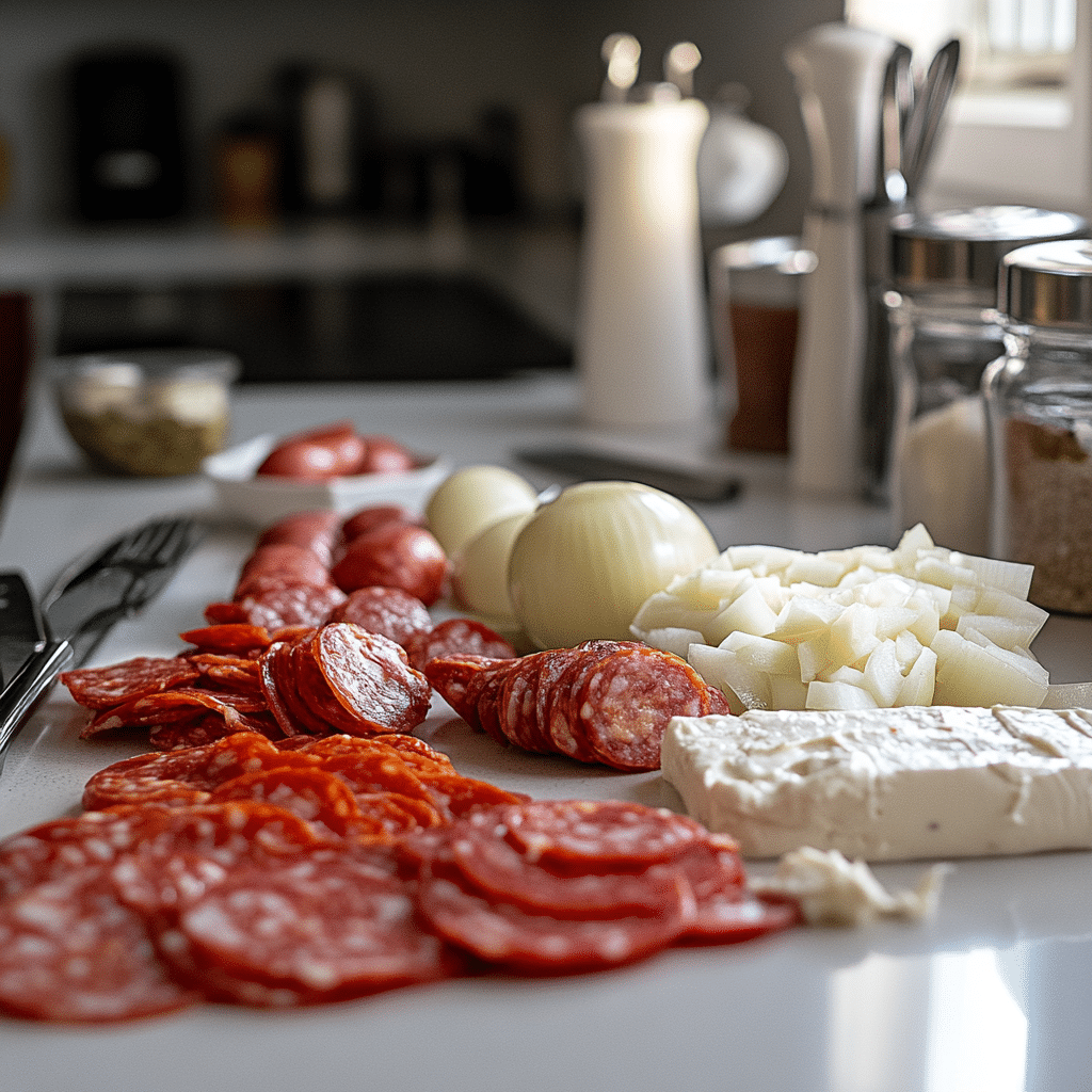 Halloween Witch Hat Calzones
