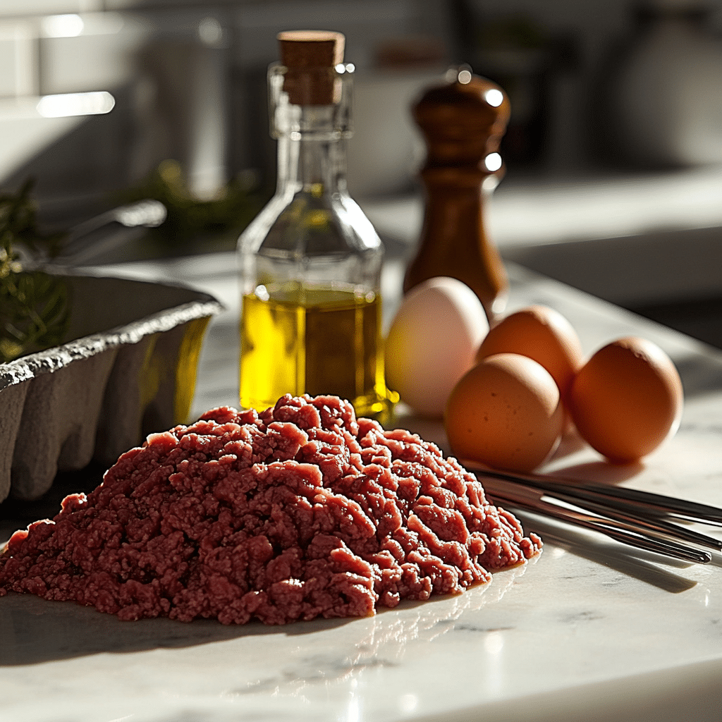 Spooky Spaghetti Eyeballs