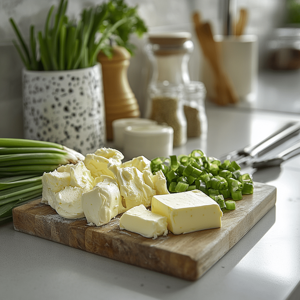 Crab Rangoon Crescent Rolls