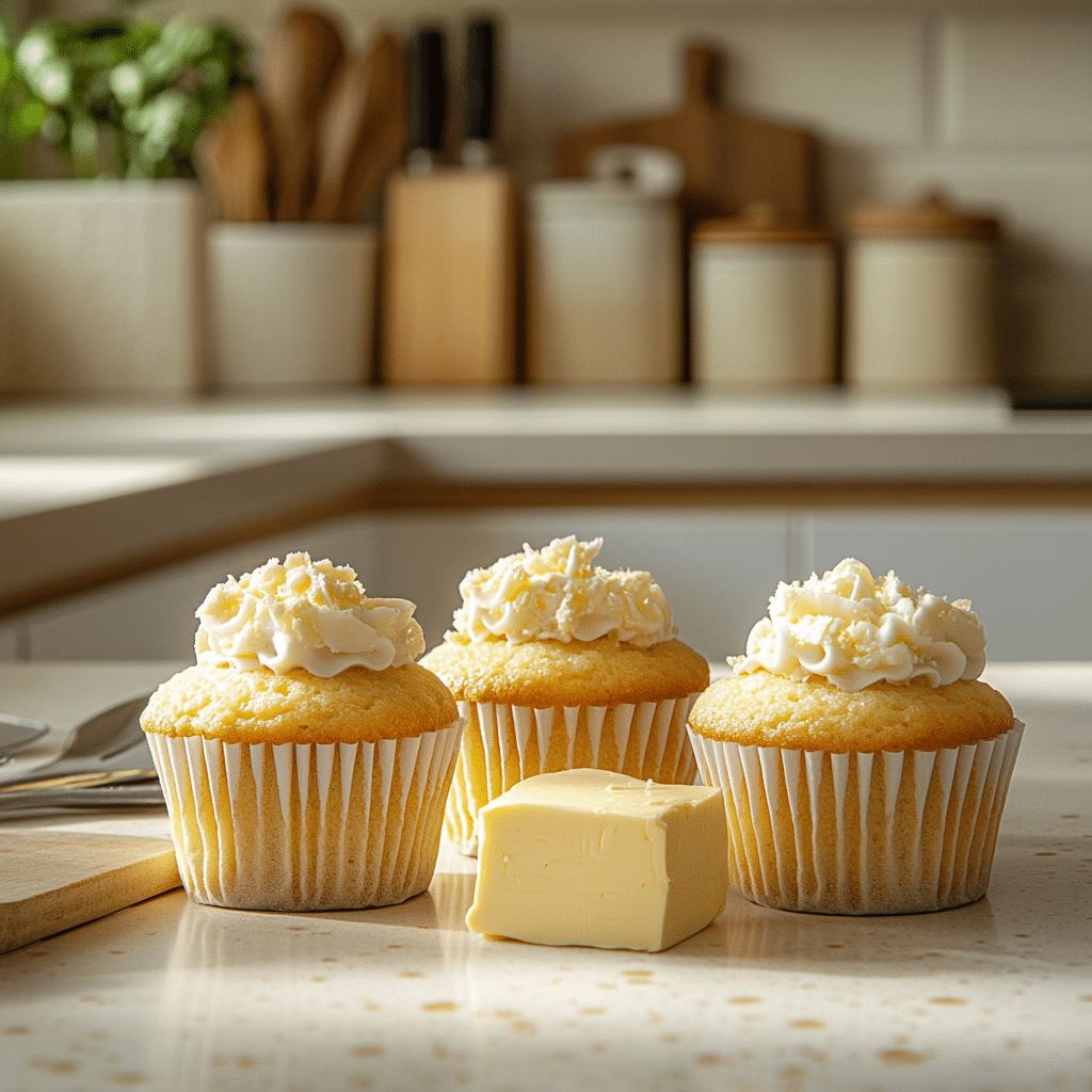 Halloween Cupcakes