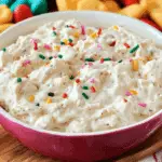 Low-Calorie Dunkaroo Dip