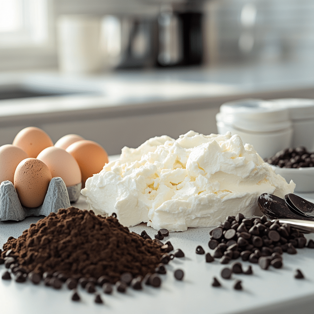 Coffee Cheesecake