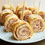 Reuben Pinwheels
