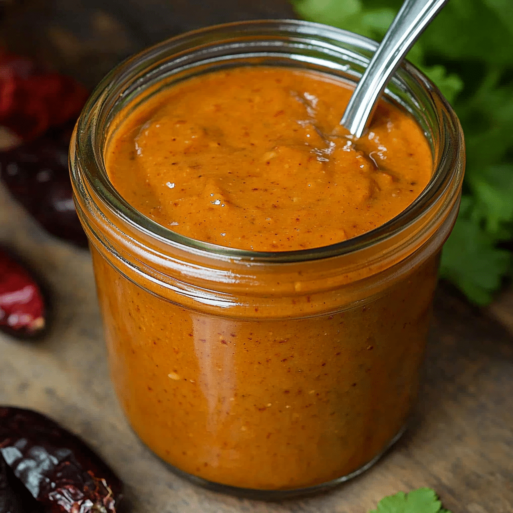 chipotle garlic sauce