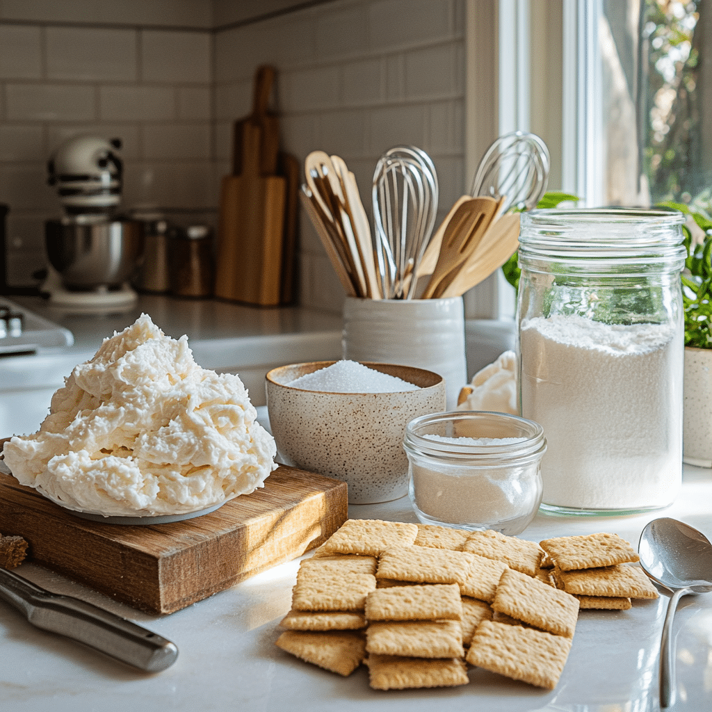 Coconut Cream Pie Dip