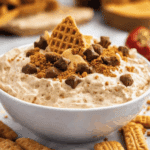 Biscoff Fluff