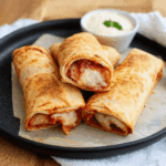 Pizza Roll Ups