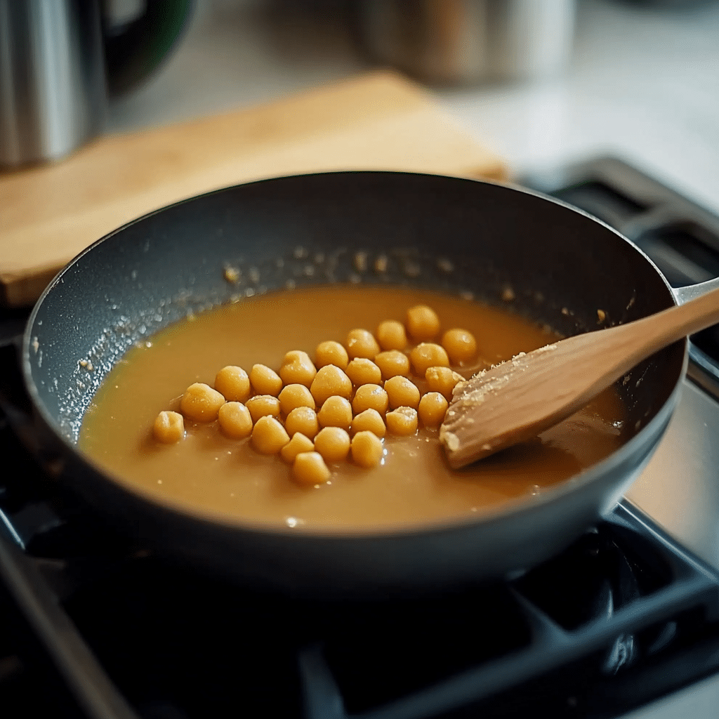 Hufflepuff honeycomb butterbeer treats