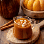 Pumpkin Coffee Syrup