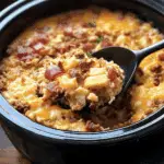 Mountain Man Crock Pot