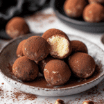 Tiramisu Balls
