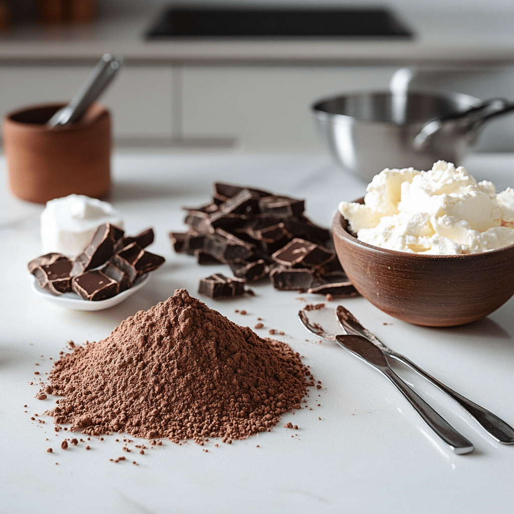 Tiramisu Balls