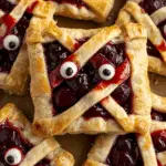 cherry hand pie
