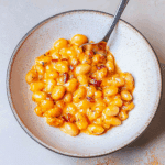 Butter Beans