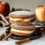 Apple Cider Whoopie Pies