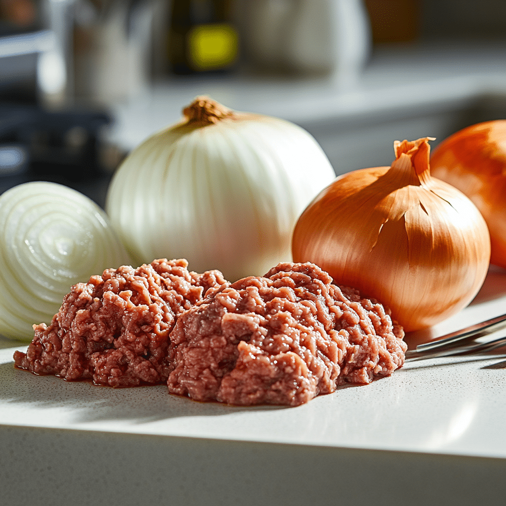 Zucchini Pizza Casserole