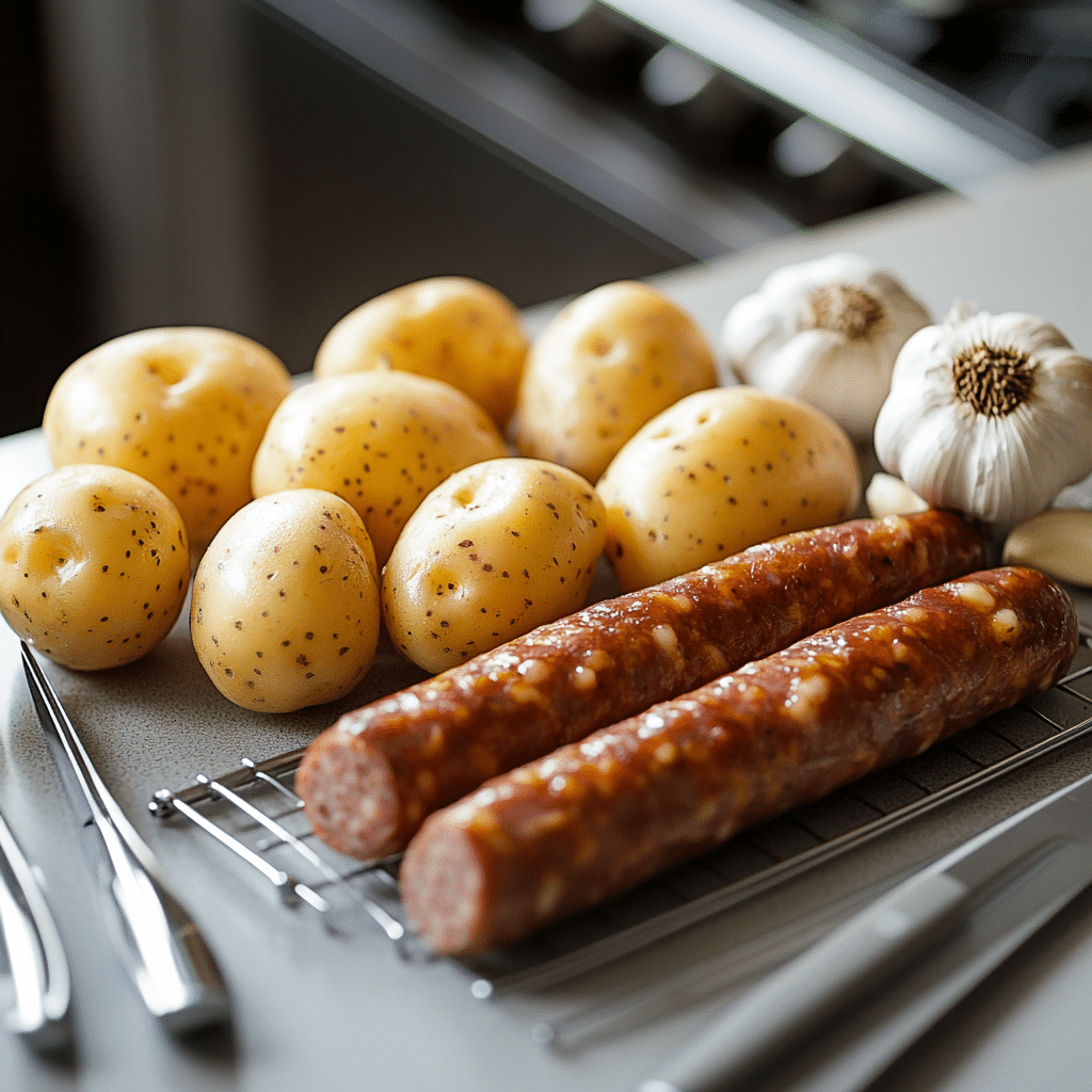 Blackstone Cowboy Stir Fry