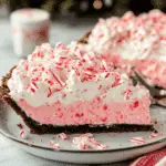 peppermint pie