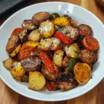 Blackstone Cowboy Stir Fry