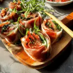 Italian sushi