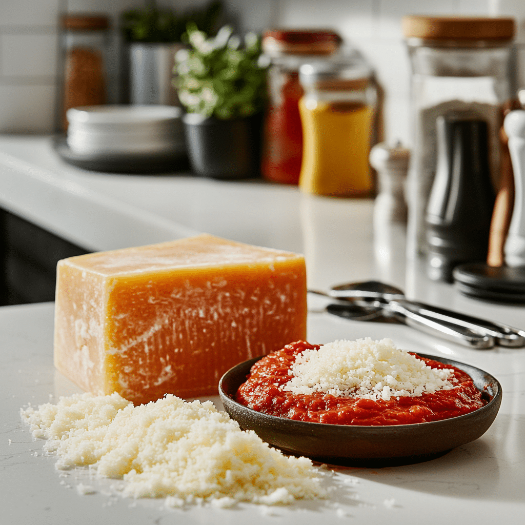 Air Fryer Pizza Rolls