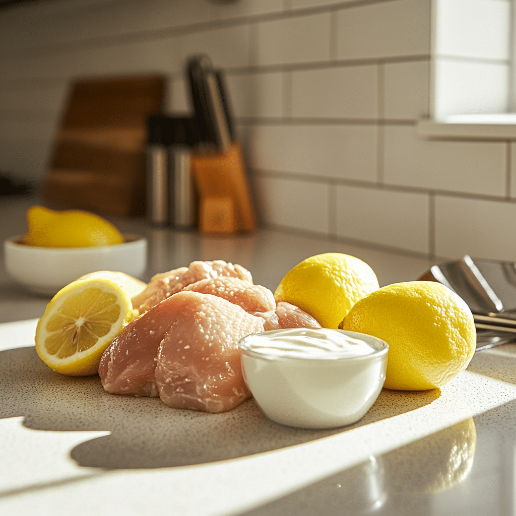 Gordon Ramsay Chicken Tikka Masala