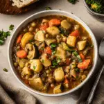 Vegetable Stew