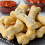 Breadstick Bones