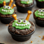 Cauldron Cookies