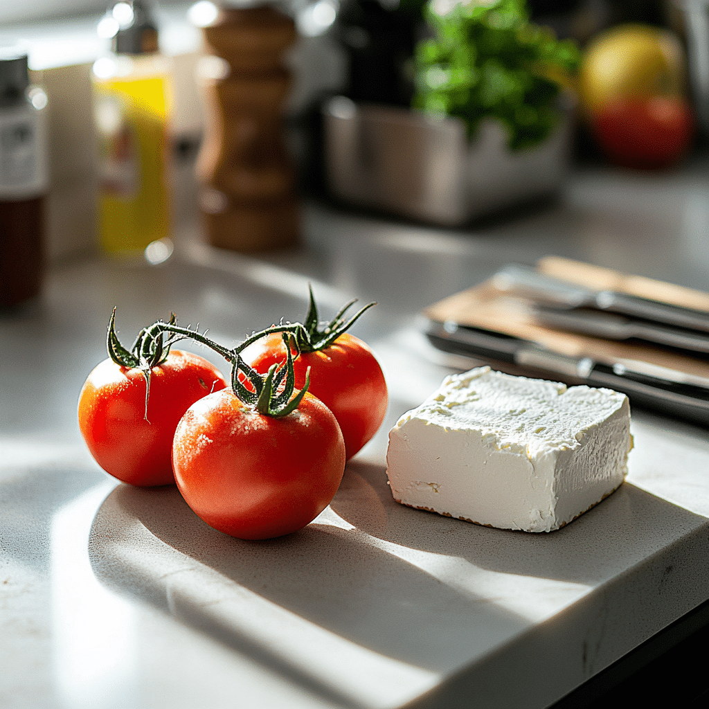 Tomato Sandwich