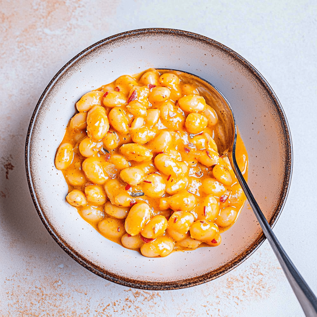 Butter Beans