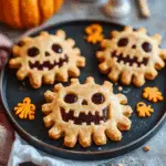 Halloween Pop Tarts