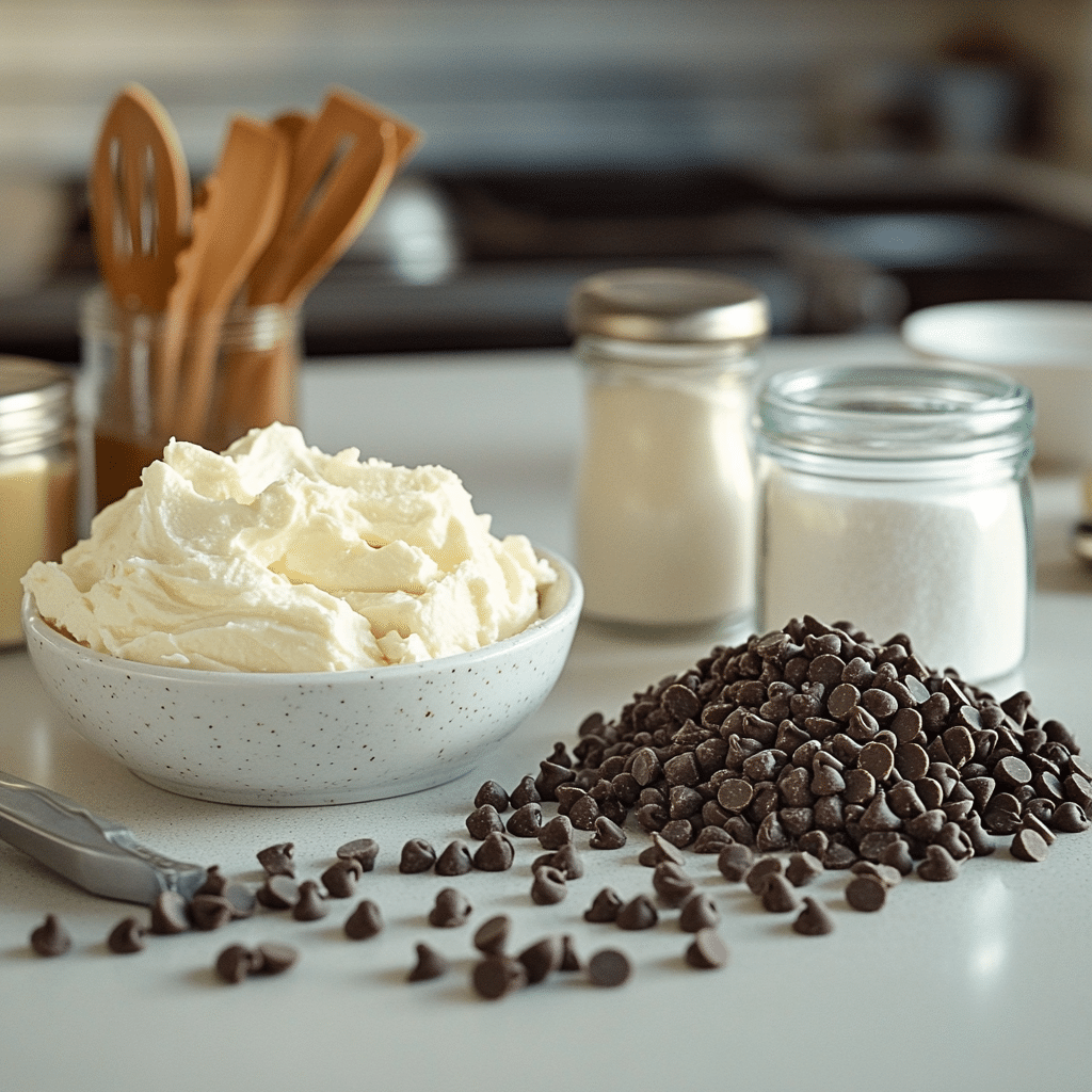 Turtle Cheesecake Dip
